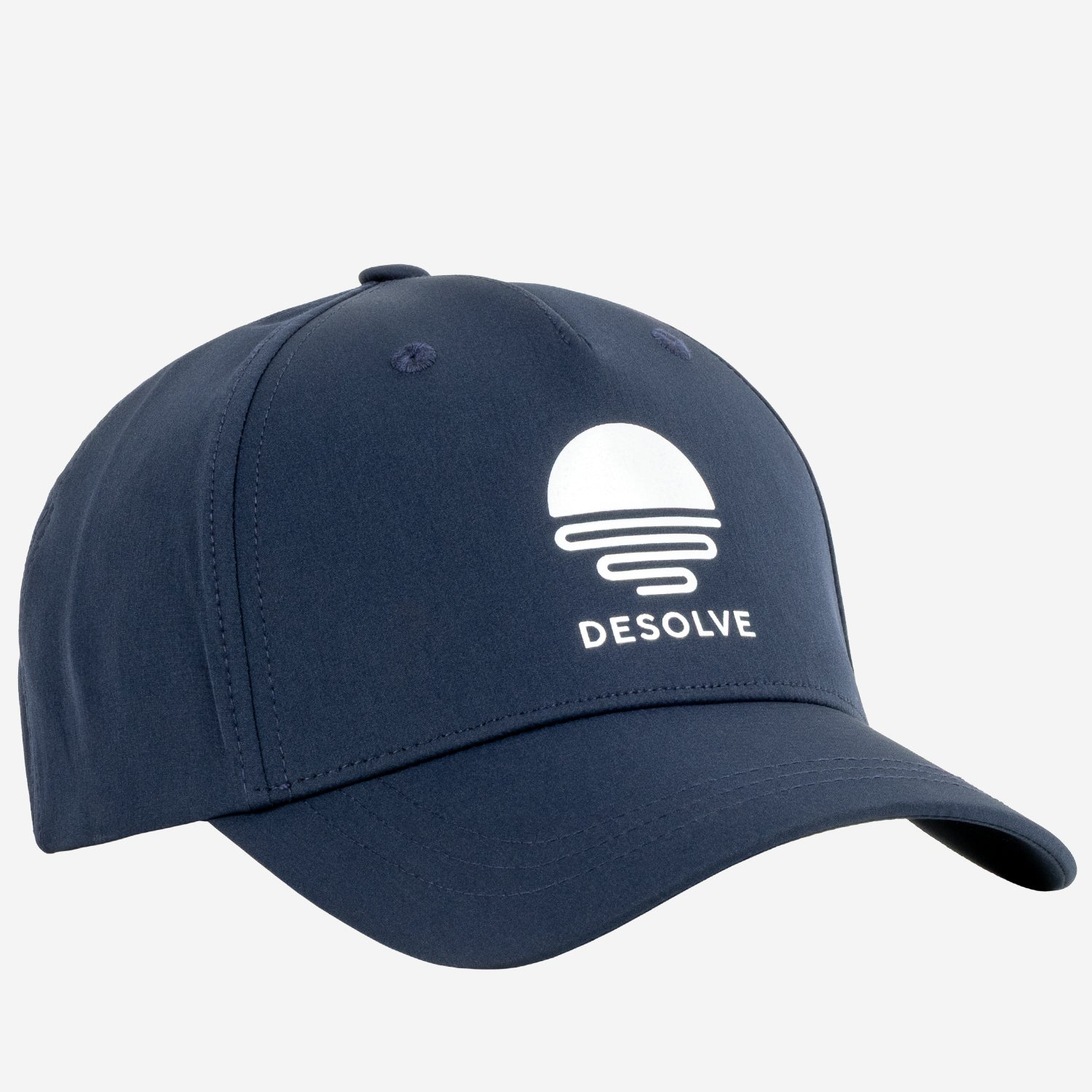 Helios Cap | Hot-Weather Performance – Desolve Supply Co. | NZ