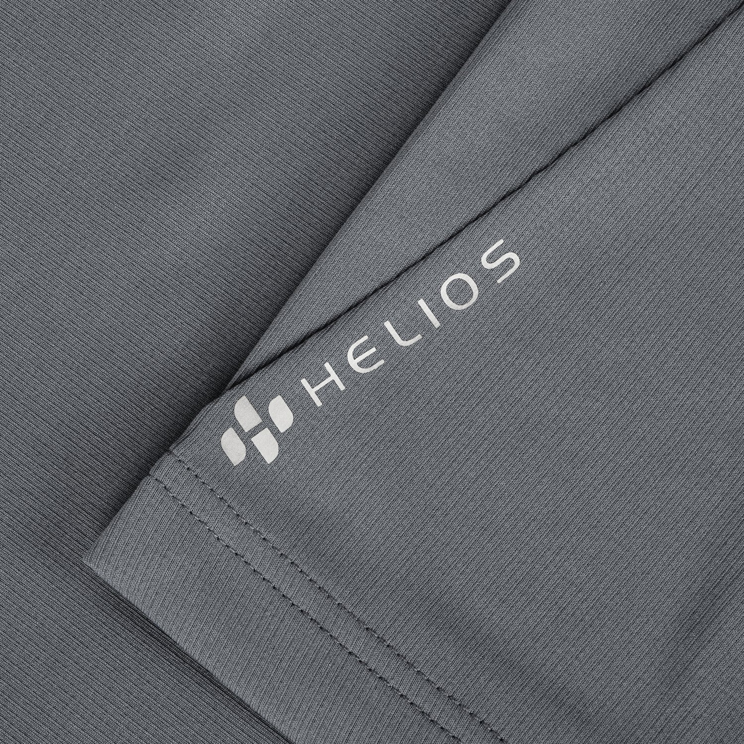 Helios Hooded Fishing Shirt Kingfish