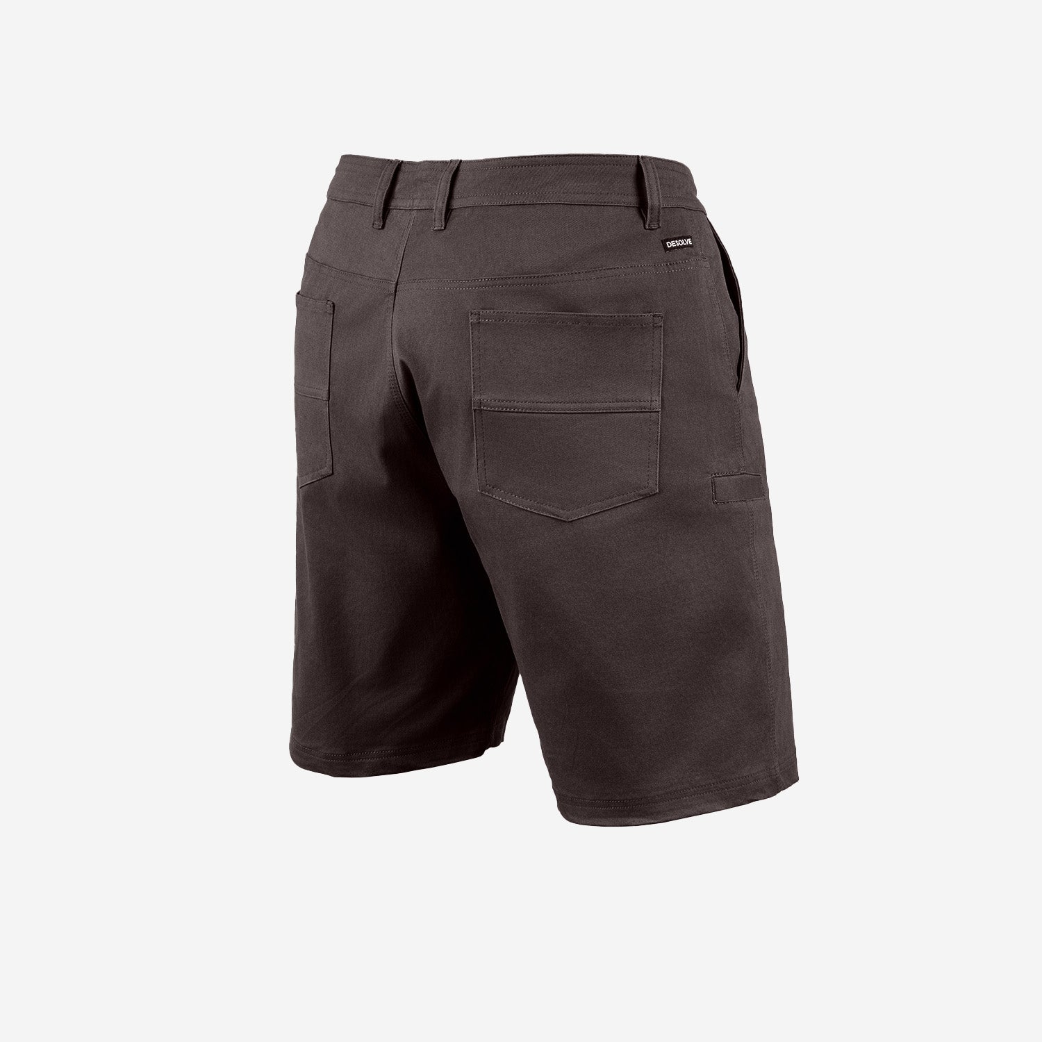 Helm Short