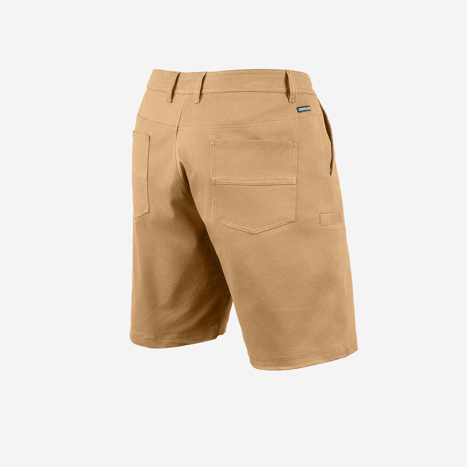 Helm Short