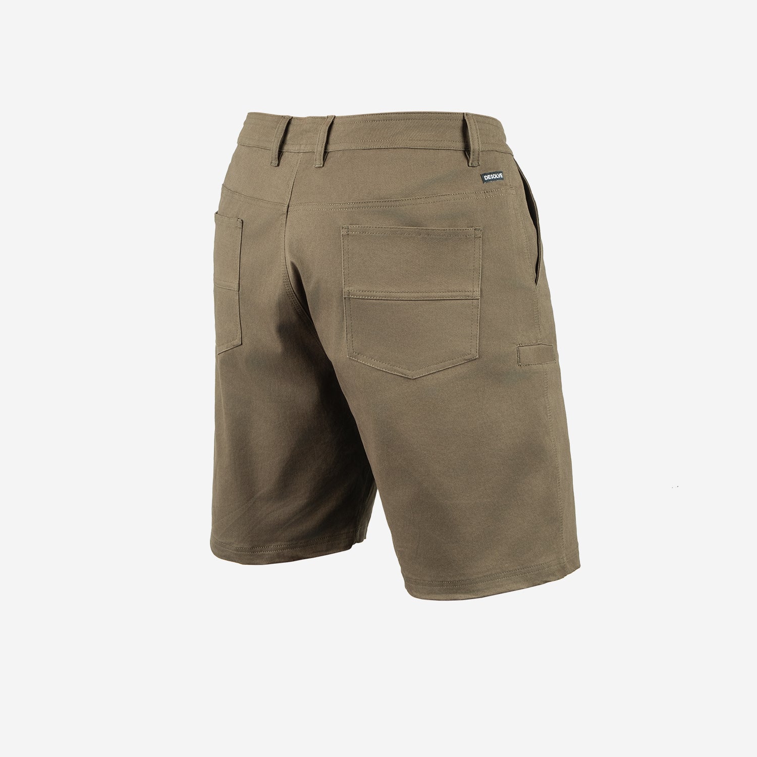 Helm Short