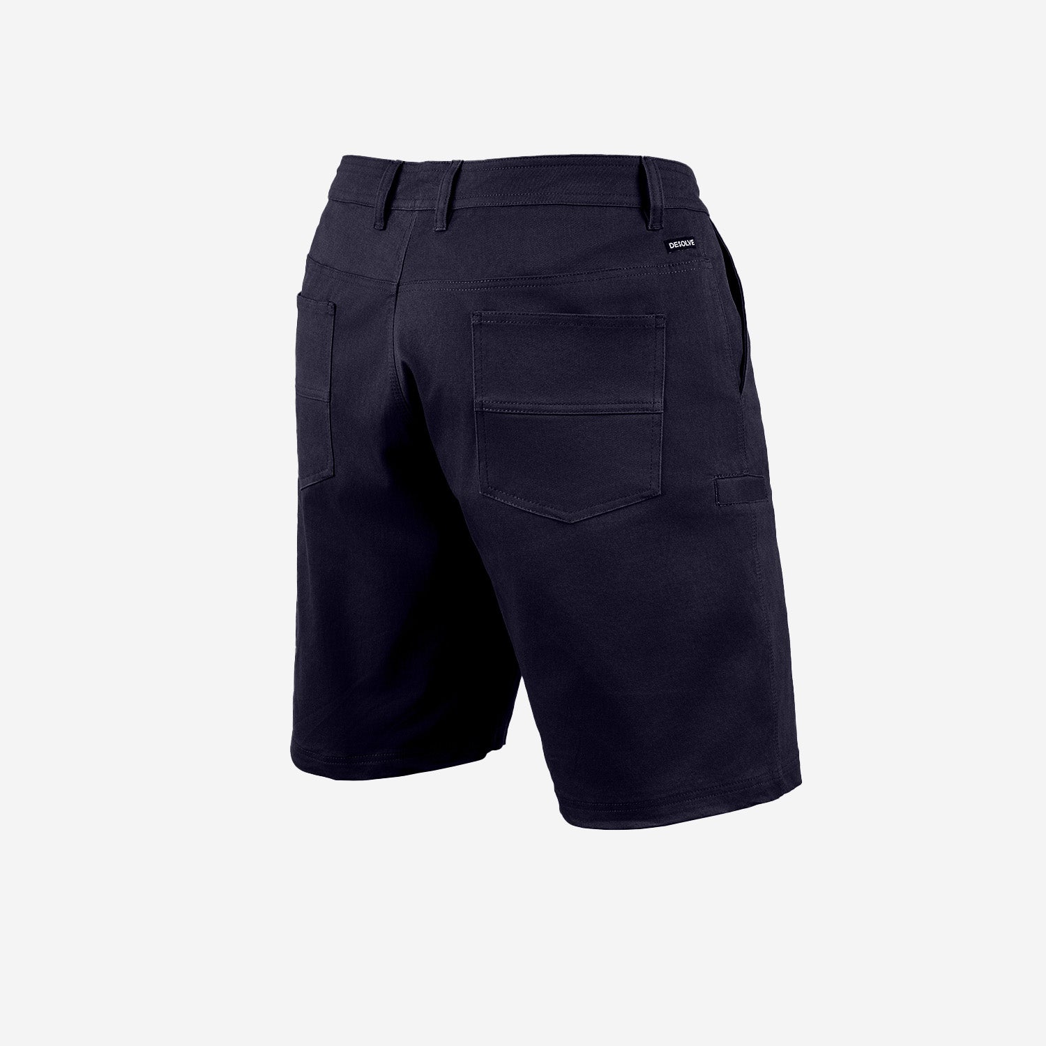 Helm Short