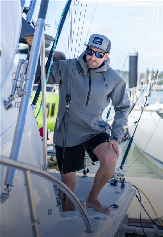 DESOLVE | Take To The Water