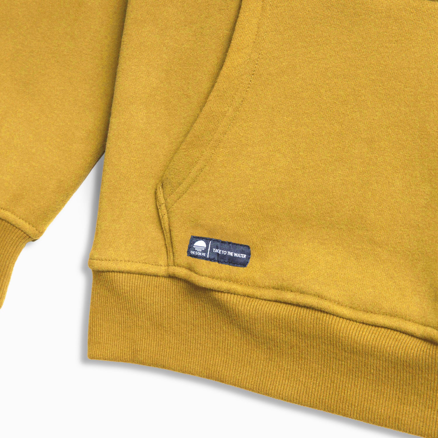 Nowhere To Be Hoodie