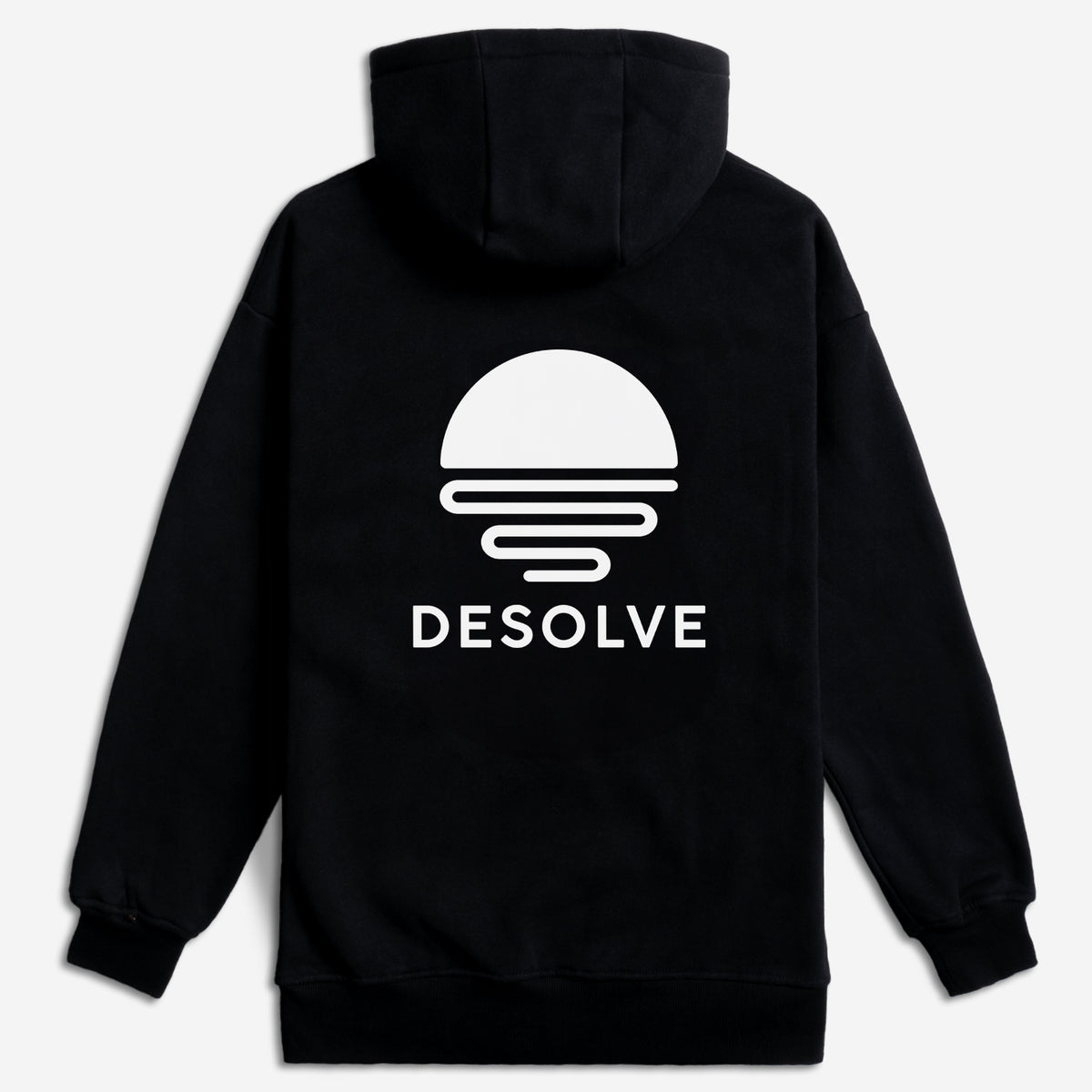 Insignia Hoodie Shop Men's Hoodies & Pullovers NZ Owned Desolve