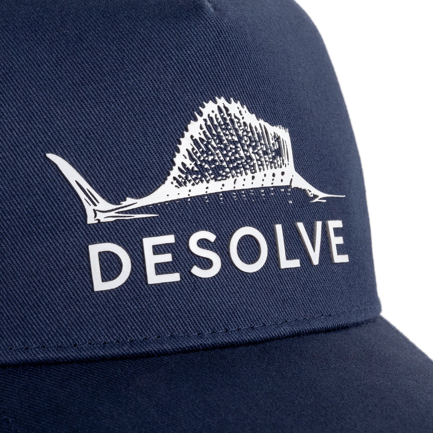 Headwear, Desolve