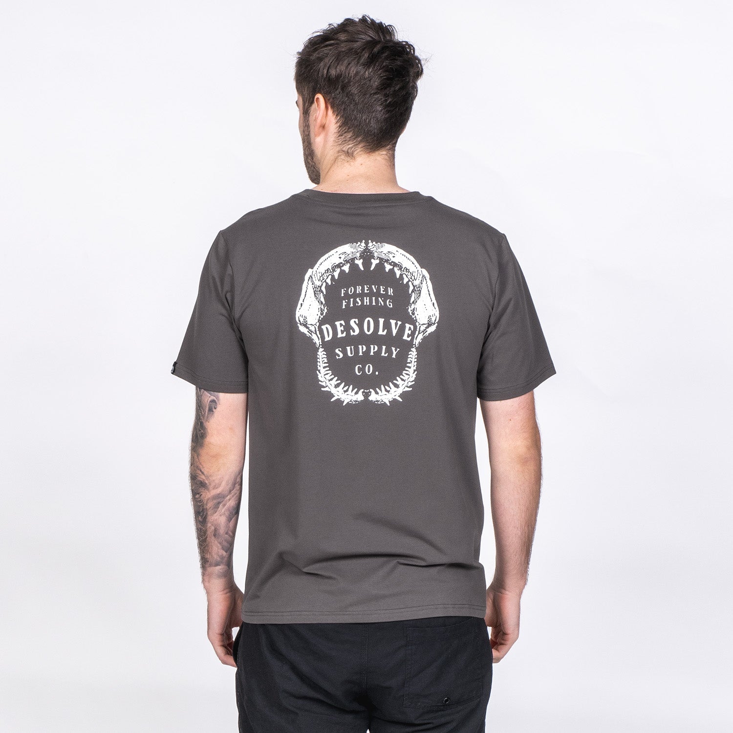 Jaws Tee