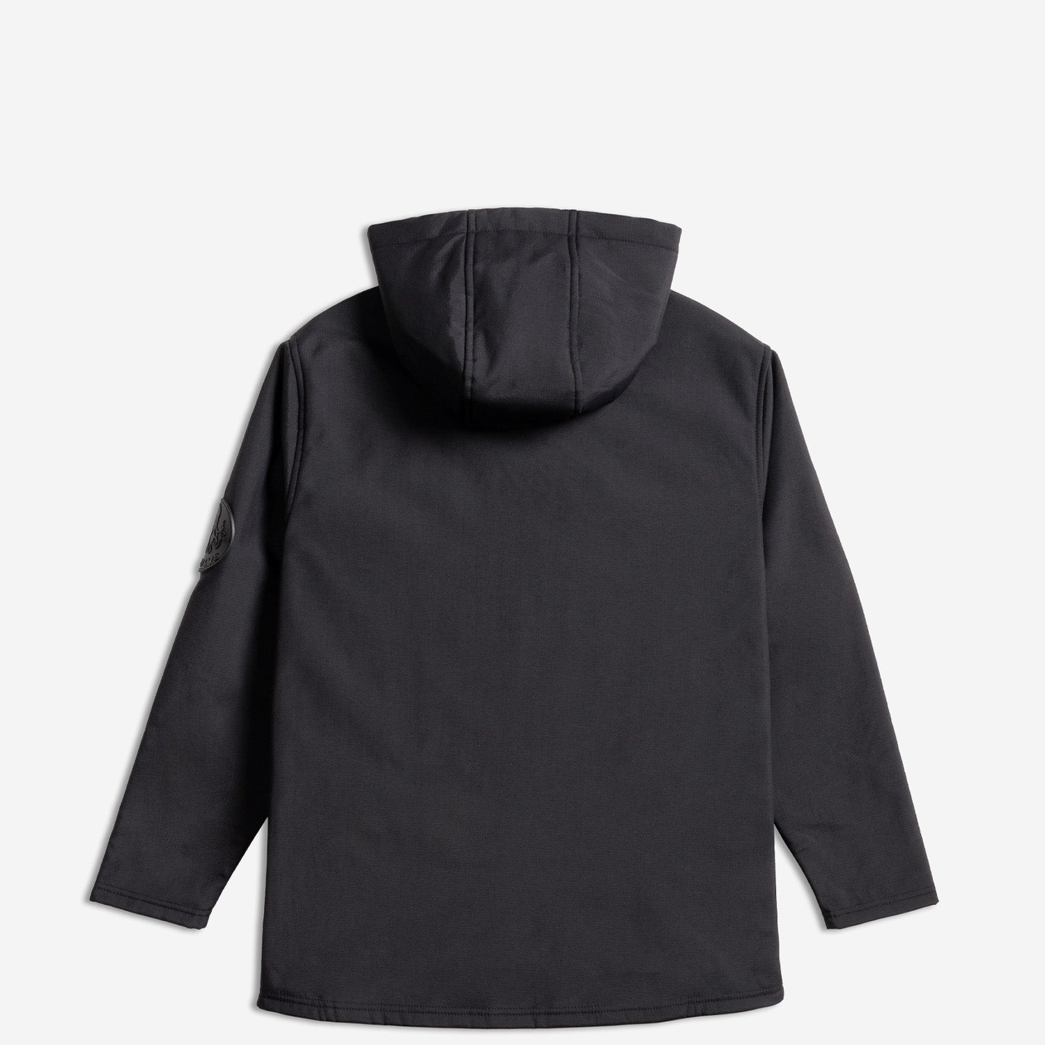 ジャケット・アウター L CREEK / ANORAK JACKET BLACK L CREEK / ANORAK JACKET BLACK