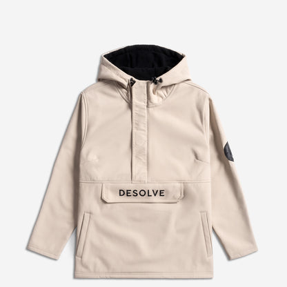 Kraken Anorak Women's