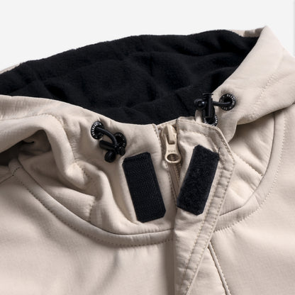 Kraken Anorak Women's