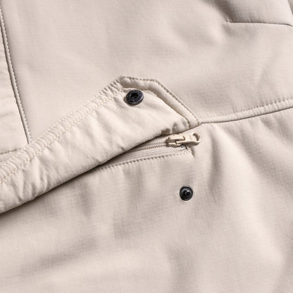 Kraken Anorak Women's