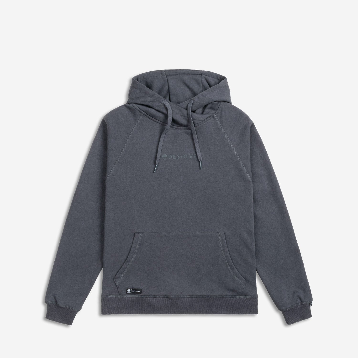 Lineage Midweight Hood Women's