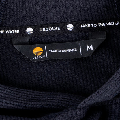 Lineage Waffle Lightweight Hood