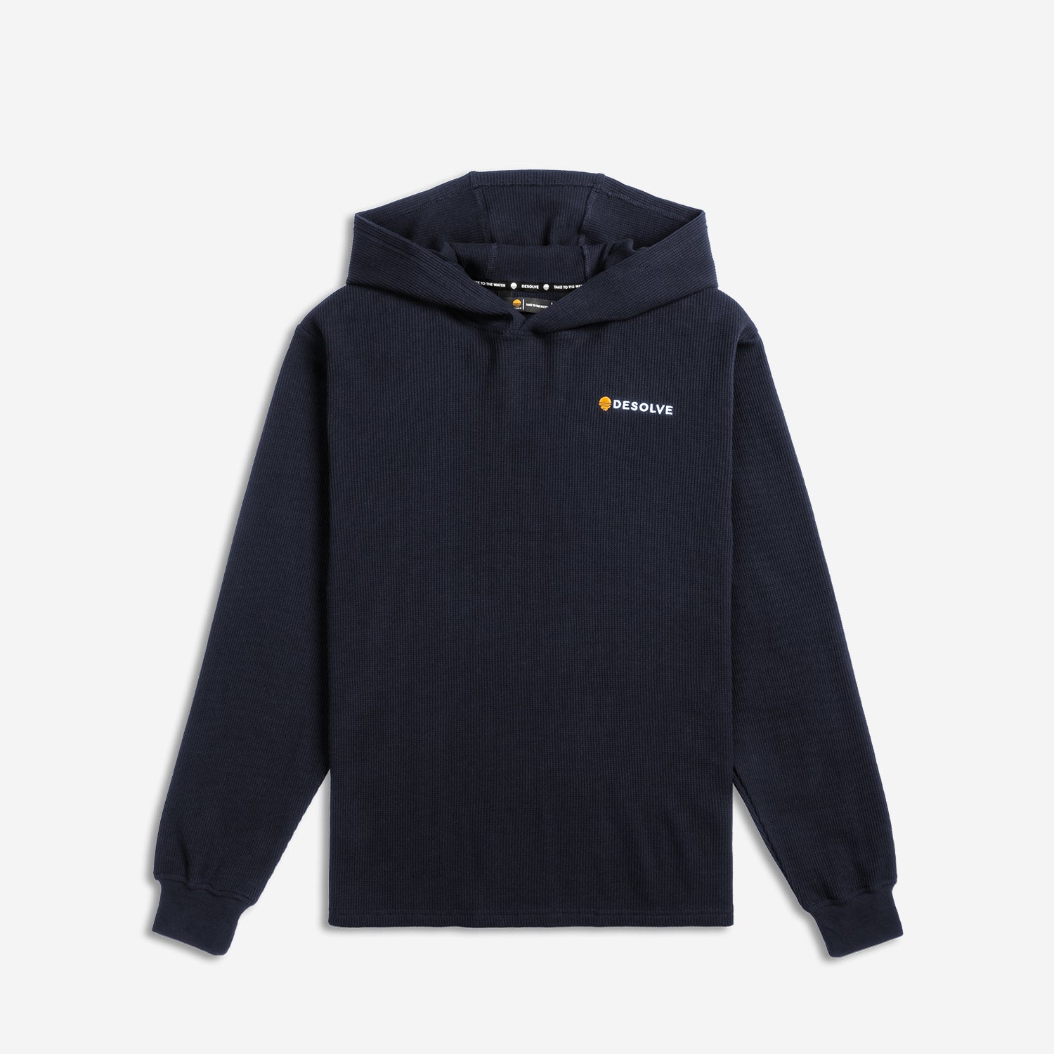 Lineage Waffle Lightweight Hood
