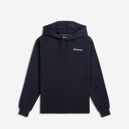 Lineage Waffle Lightweight Hood