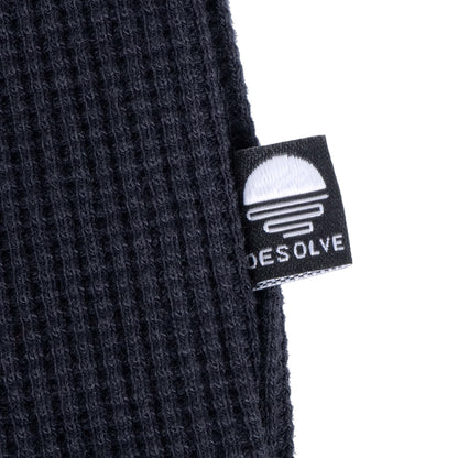 Lineage Waffle Lightweight Hood