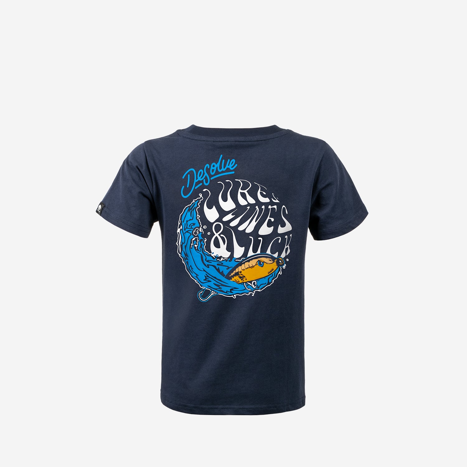 Luck Tee Kids'