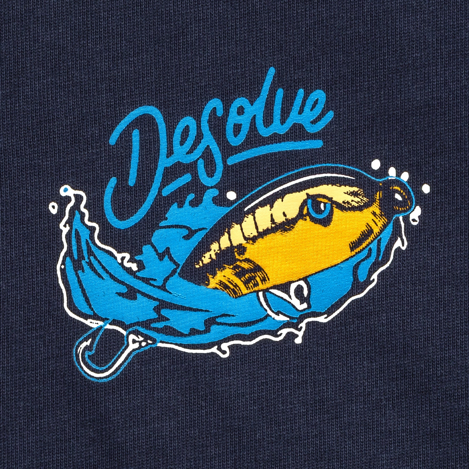 Luck Tee