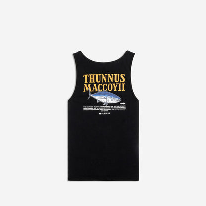 Maccoyii Singlet