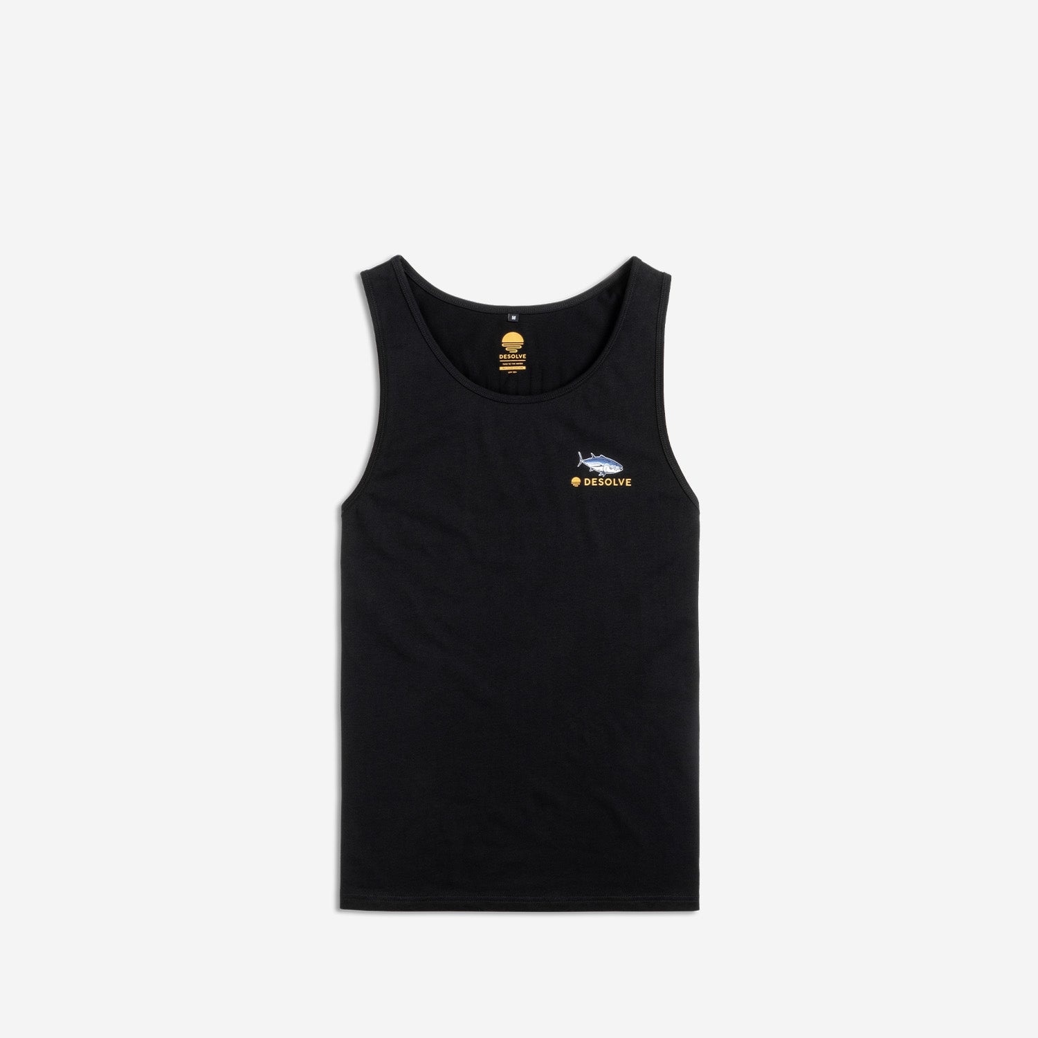 Maccoyii Singlet