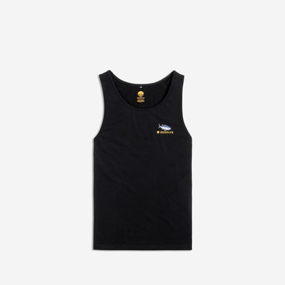 Maccoyii Singlet