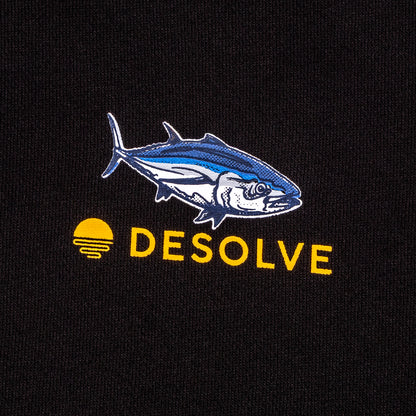 Maccoyii Hoodie