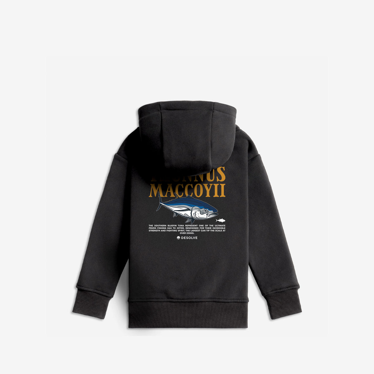 Maccoyii Hoodie Kids