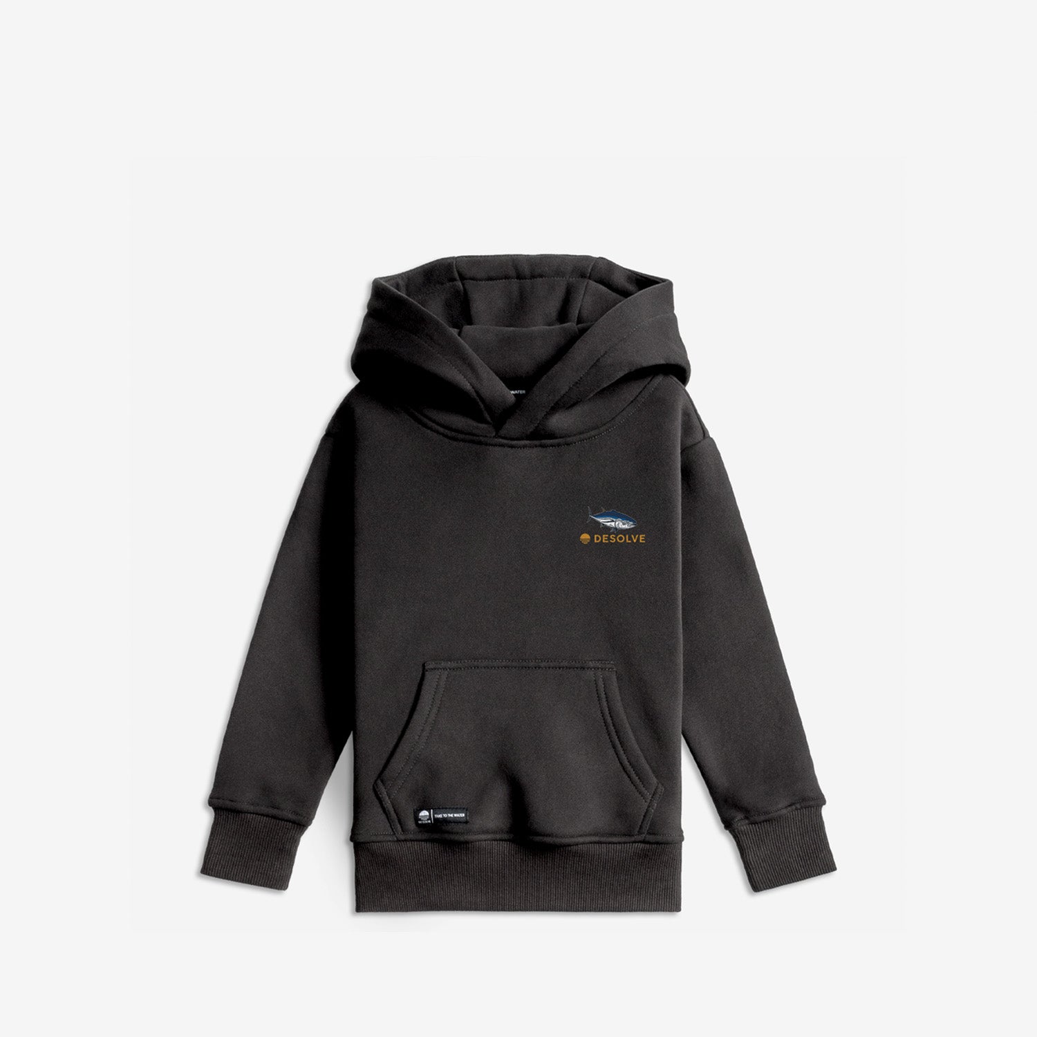 Maccoyii Hoodie Kids'