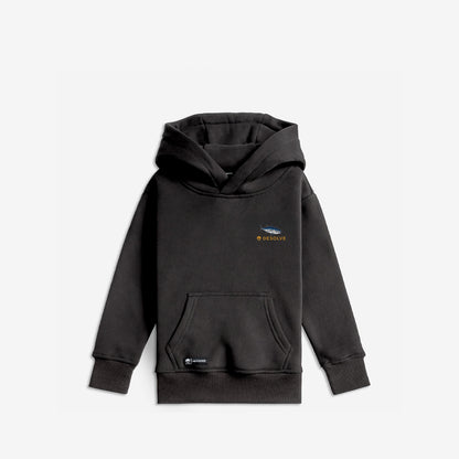 Maccoyii Hoodie Kids'