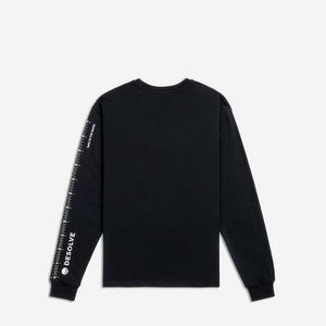 Measure Up LS Tee