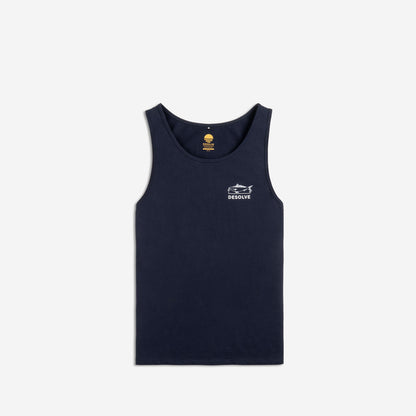 Measure Up Singlet