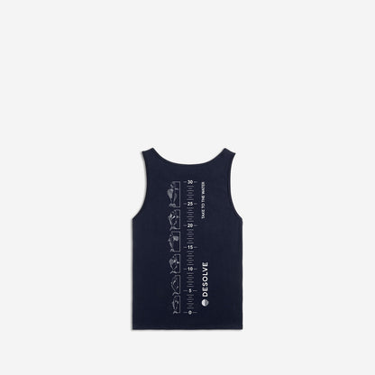 Measure Up Singlet Kids'