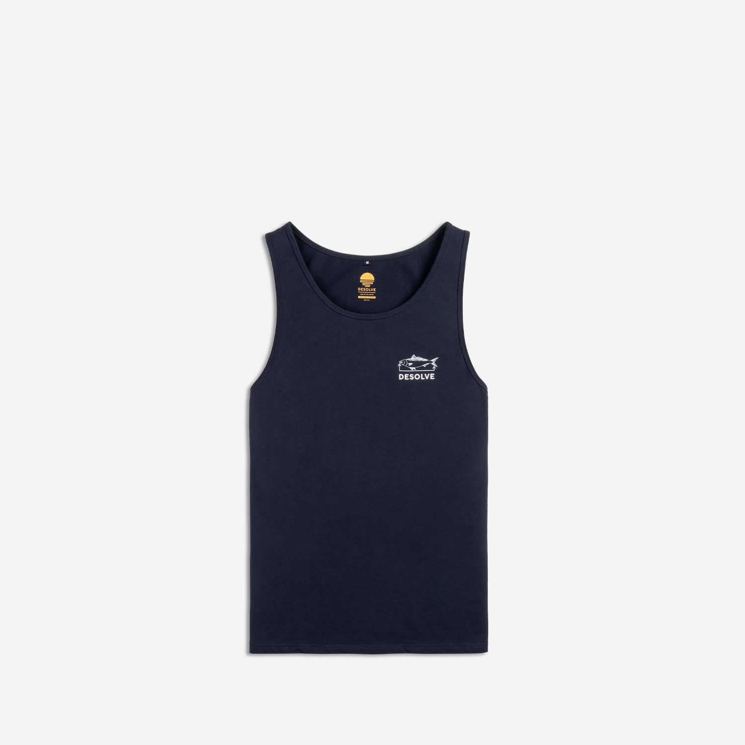 Measure Up Singlet Kids'