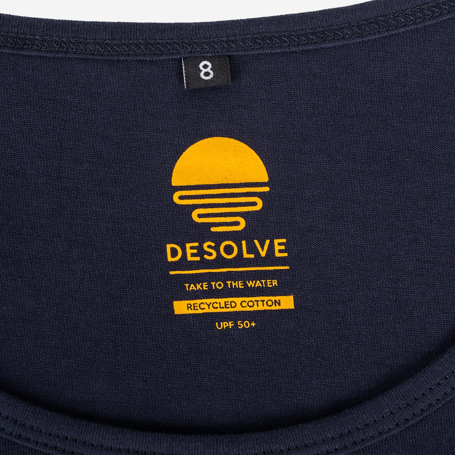 Measure Up Singlet Kids'