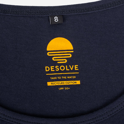 Measure Up Singlet Kids'