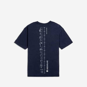 Measure Up Tee