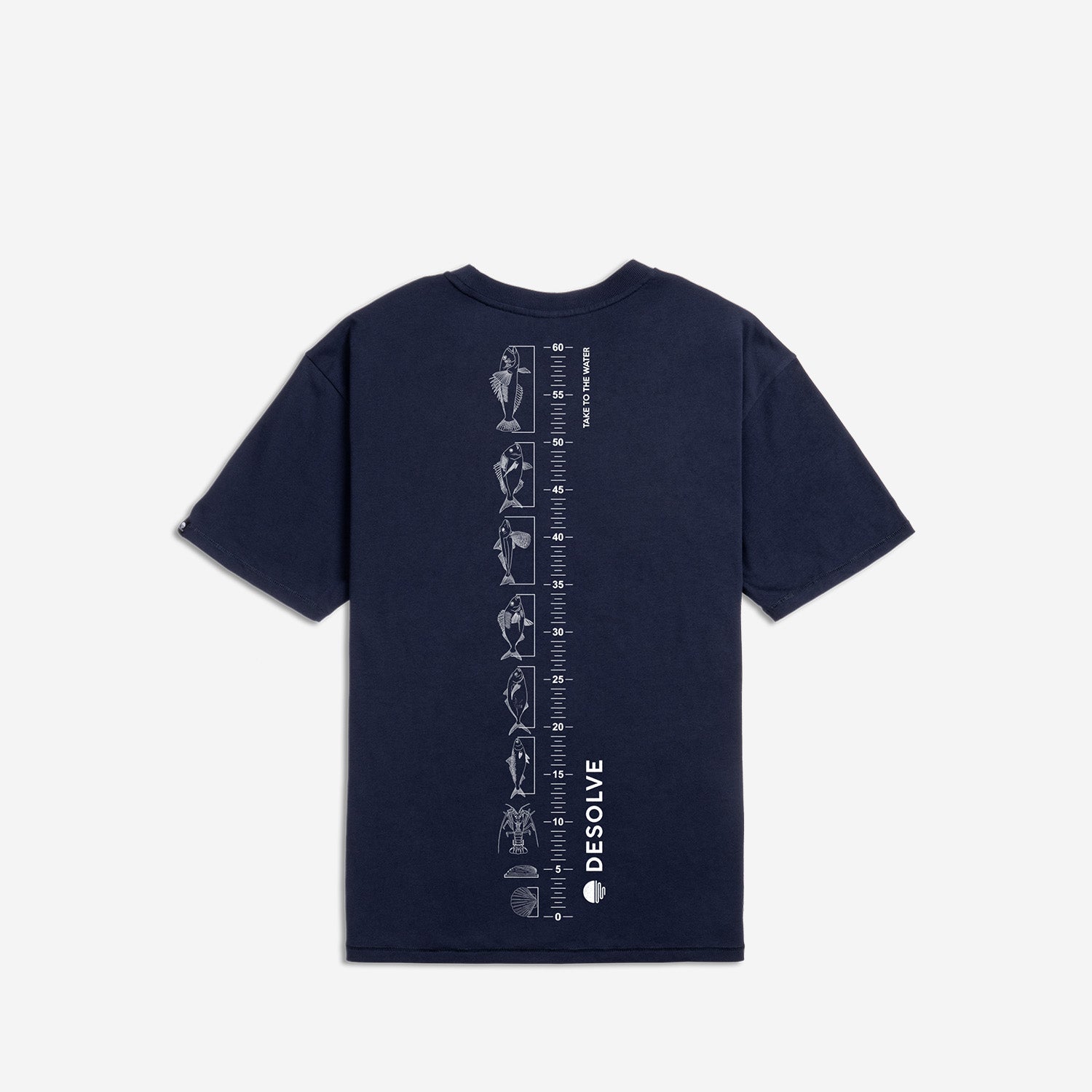 Measure Up Tee