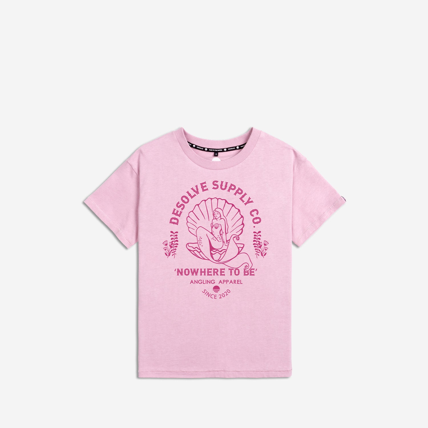Mermaid Tee Kids