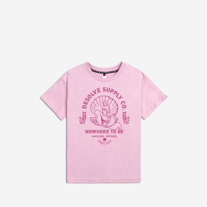 Mermaid Tee Kids'