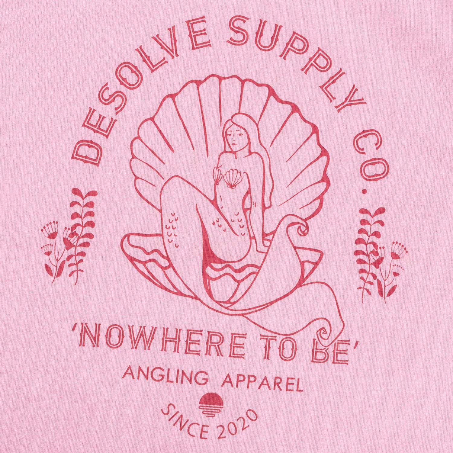 Mermaid Tee Kids'