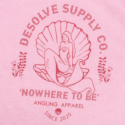 Mermaid Tee Kids'