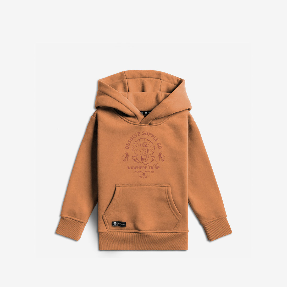 Mermaid Hoodie Kids
