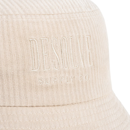 Noughties Bucket Hat Women's