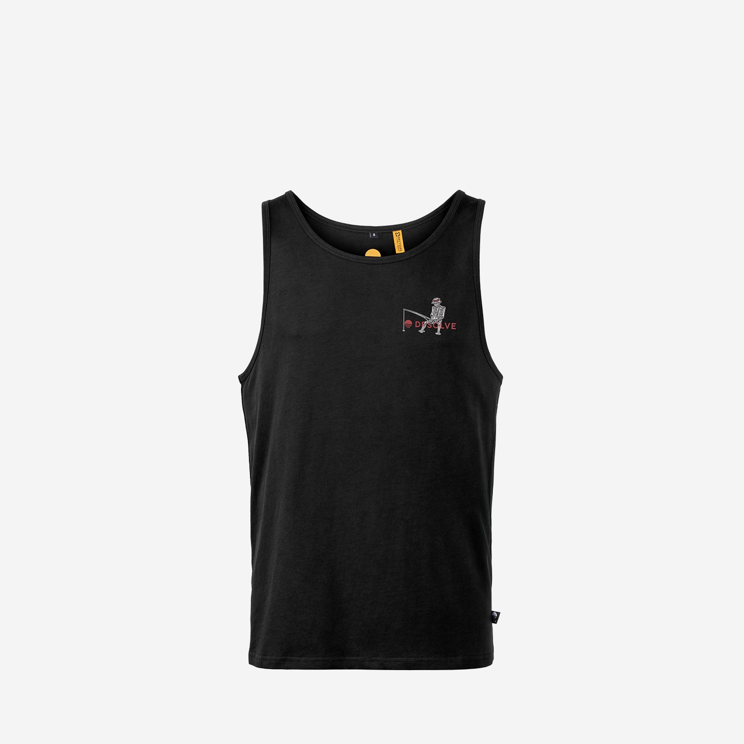 Nowhere To Be Singlet