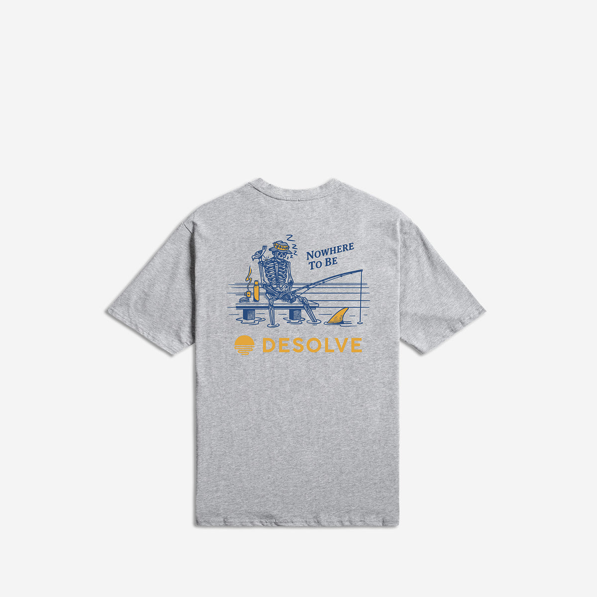 Nowhere To Be Tee Kids
