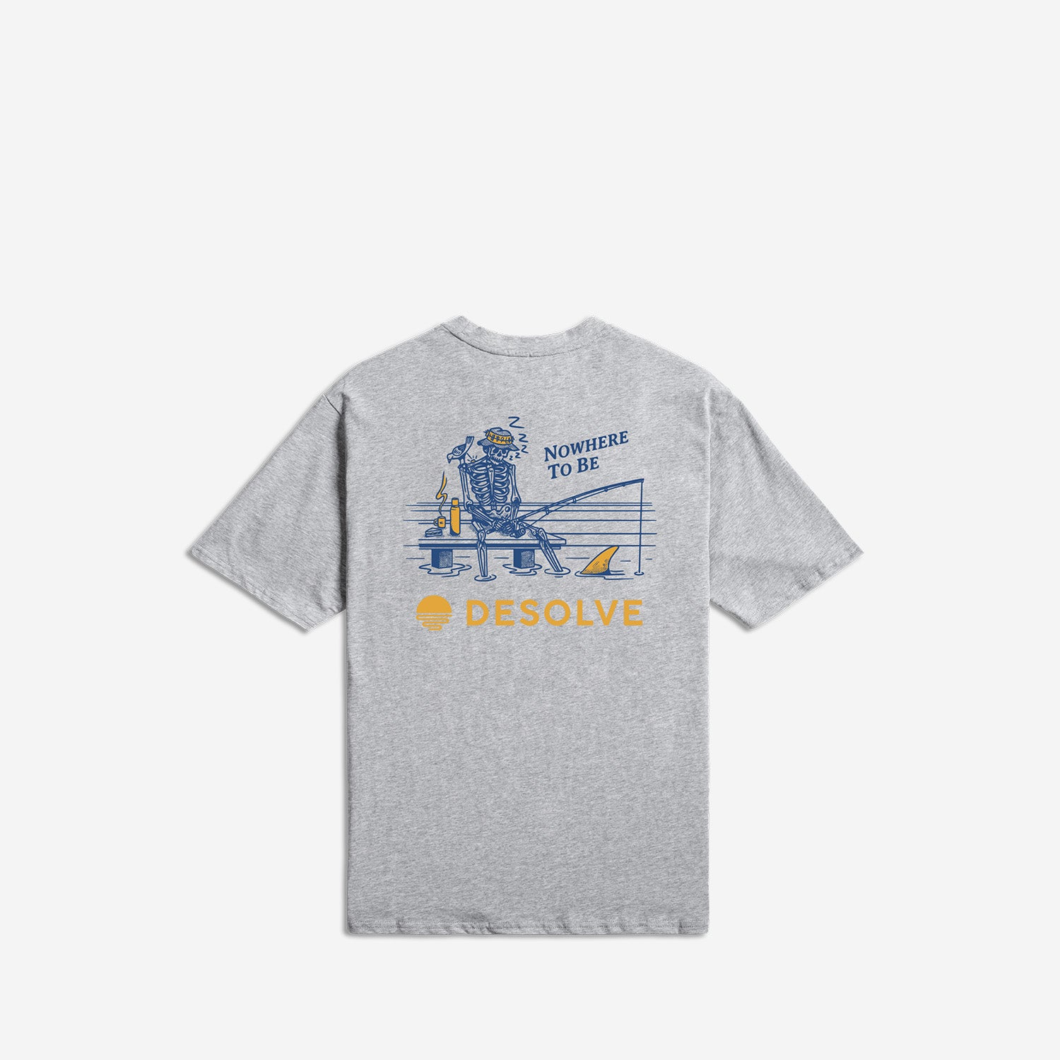 Nowhere To Be Tee Kids'