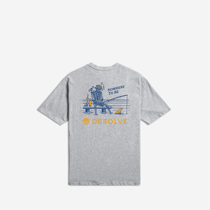 Nowhere To Be Tee Kids'