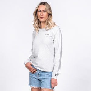 Outrigger LS Tee Womens