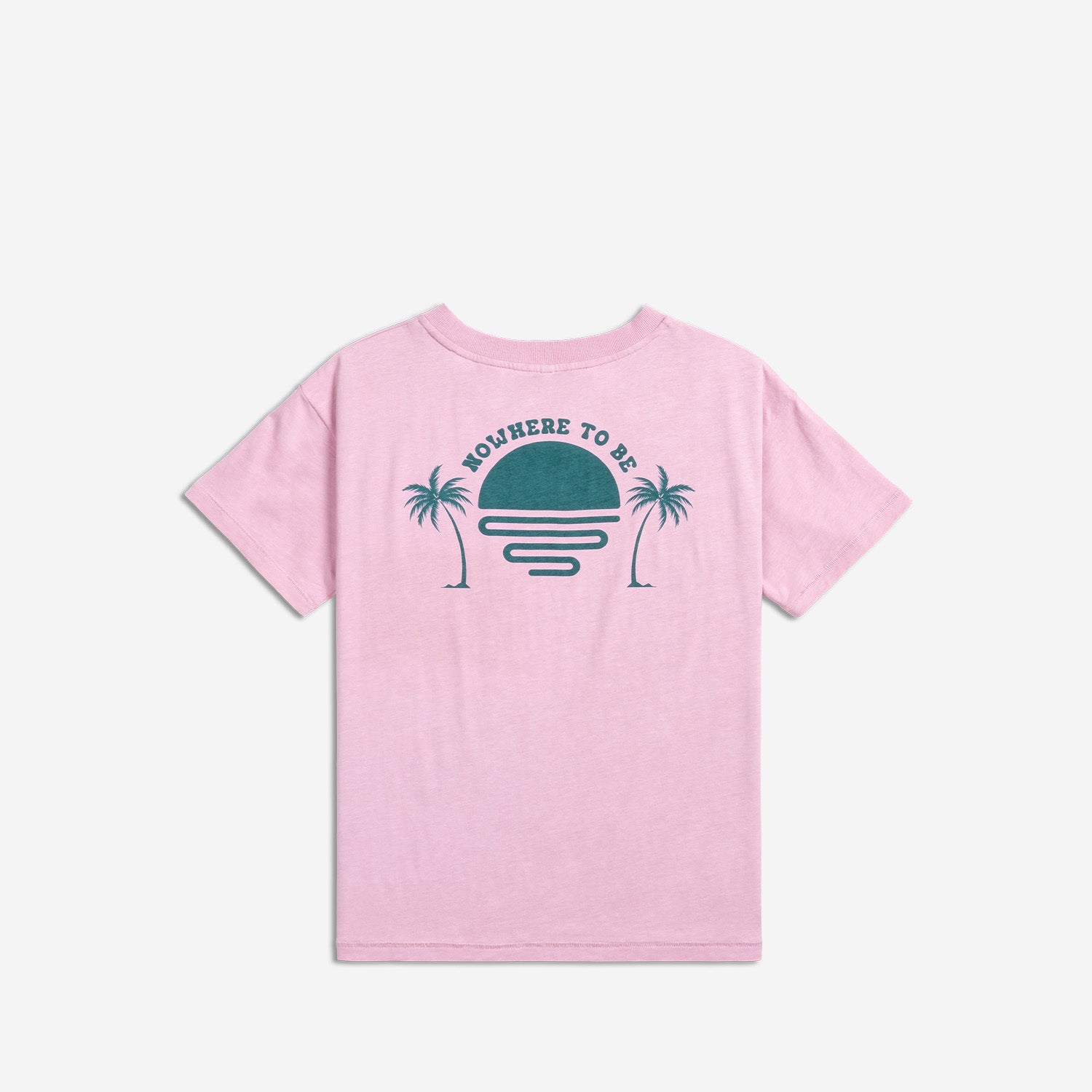 Palms Tee Women's