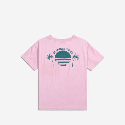 Palms Tee Women's